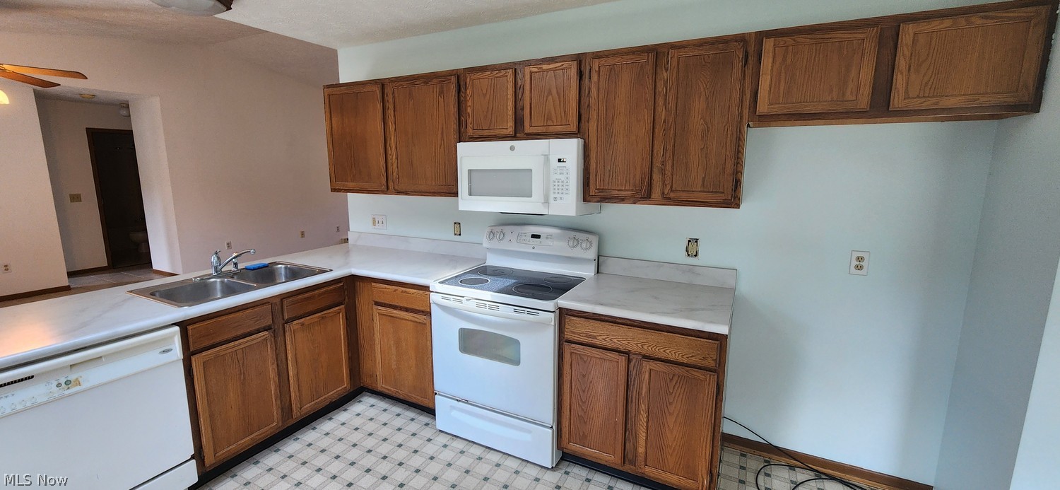 16261 Burrows Road Thompson OH 44086