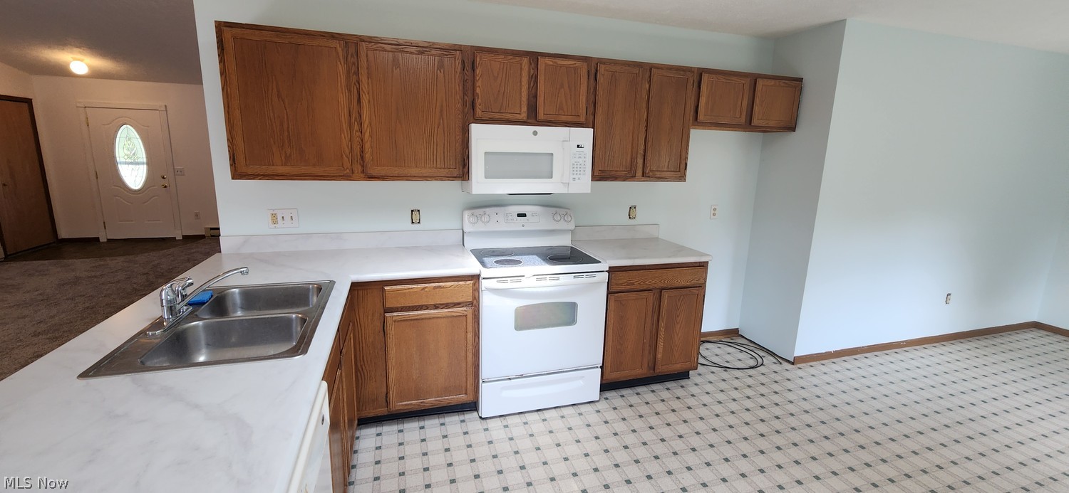 16261 Burrows Road Thompson OH 44086