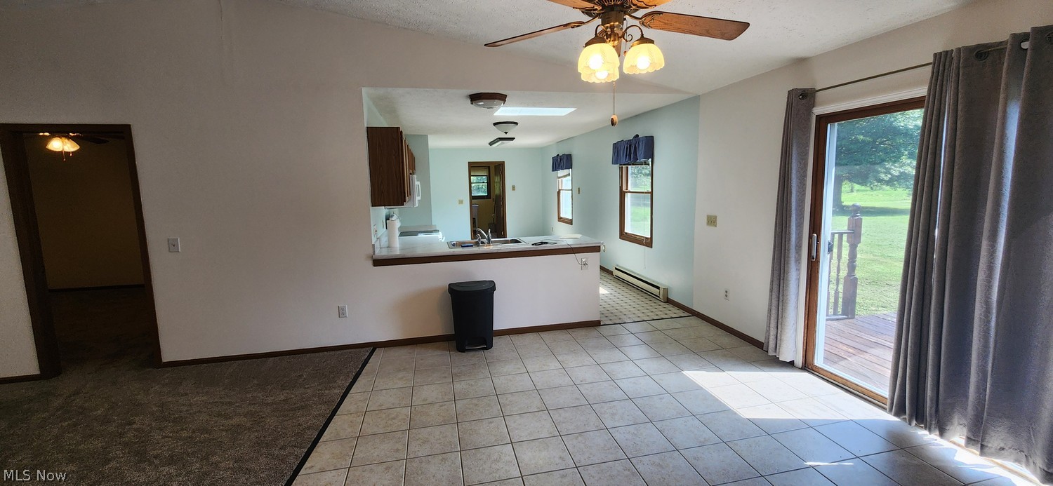 16261 Burrows Road Thompson OH 44086