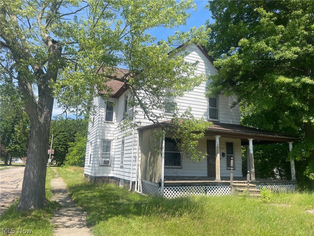 151 3rd Street NW Strasburg OH 44680