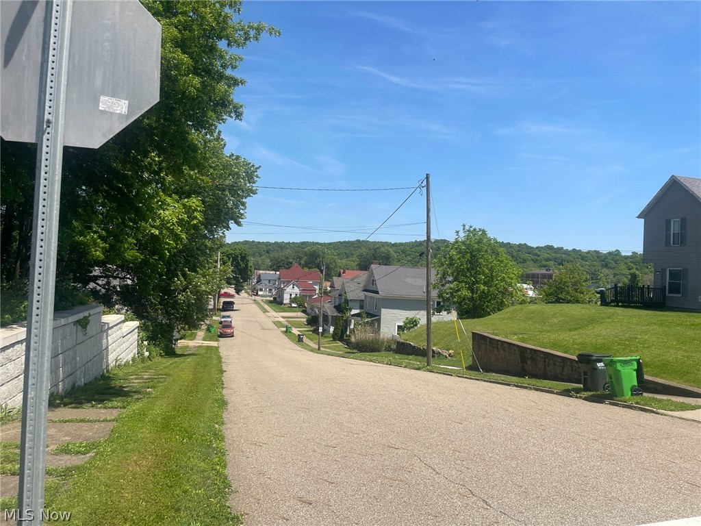 151 3rd Street NW Strasburg OH 44680