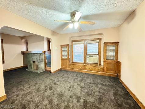 3873 E 123rd Street Cleveland OH 44105
