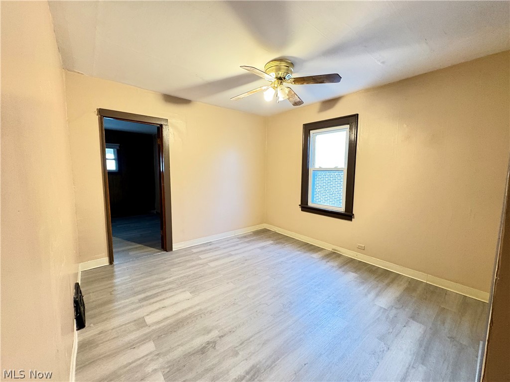 3873 E 123rd Street Cleveland OH 44105