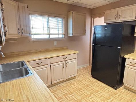 3873 E 123rd Street Cleveland OH 44105