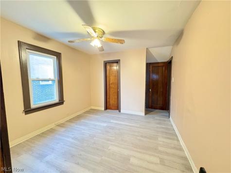 3873 E 123rd Street Cleveland OH 44105