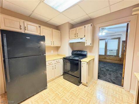 3873 E 123rd Street Cleveland OH 44105