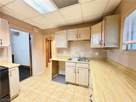 3873 E 123rd Street Cleveland OH 44105
