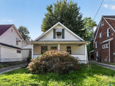 36 W Heights Avenue Youngstown OH 44509