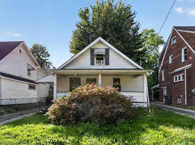 36 W Heights Avenue Youngstown OH 44509