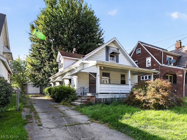 36 W Heights Avenue Youngstown OH 44509