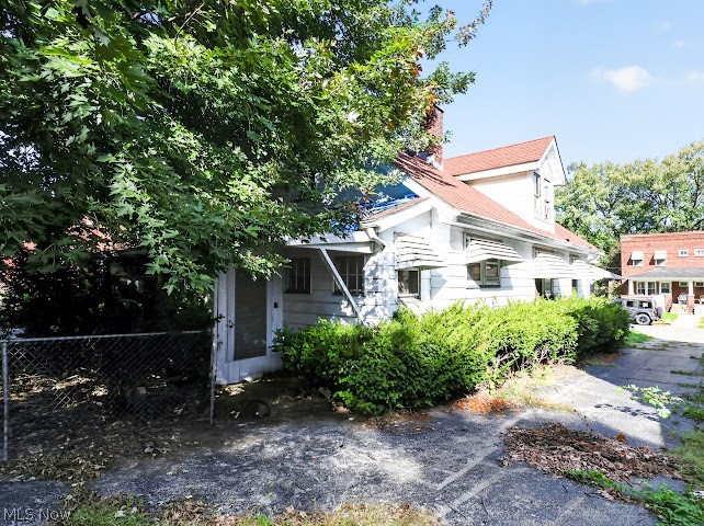 36 W Heights Avenue Youngstown OH 44509