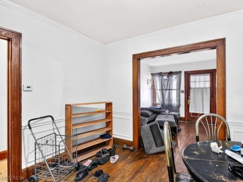 36 W Heights Avenue Youngstown OH 44509