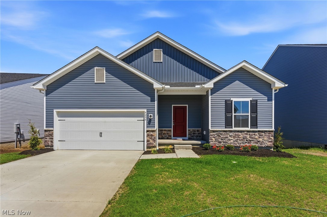 4296 Dogwood Avenue Perry OH 44081