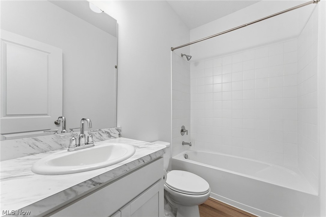 4296 Dogwood Avenue Perry OH 44081