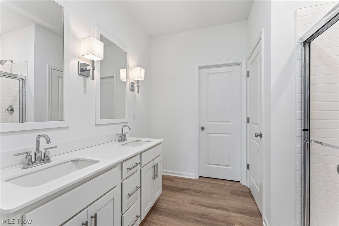 4296 Dogwood Avenue Perry OH 44081