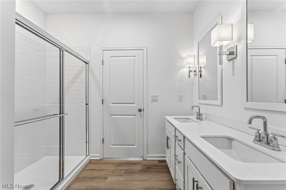 4296 Dogwood Avenue Perry OH 44081