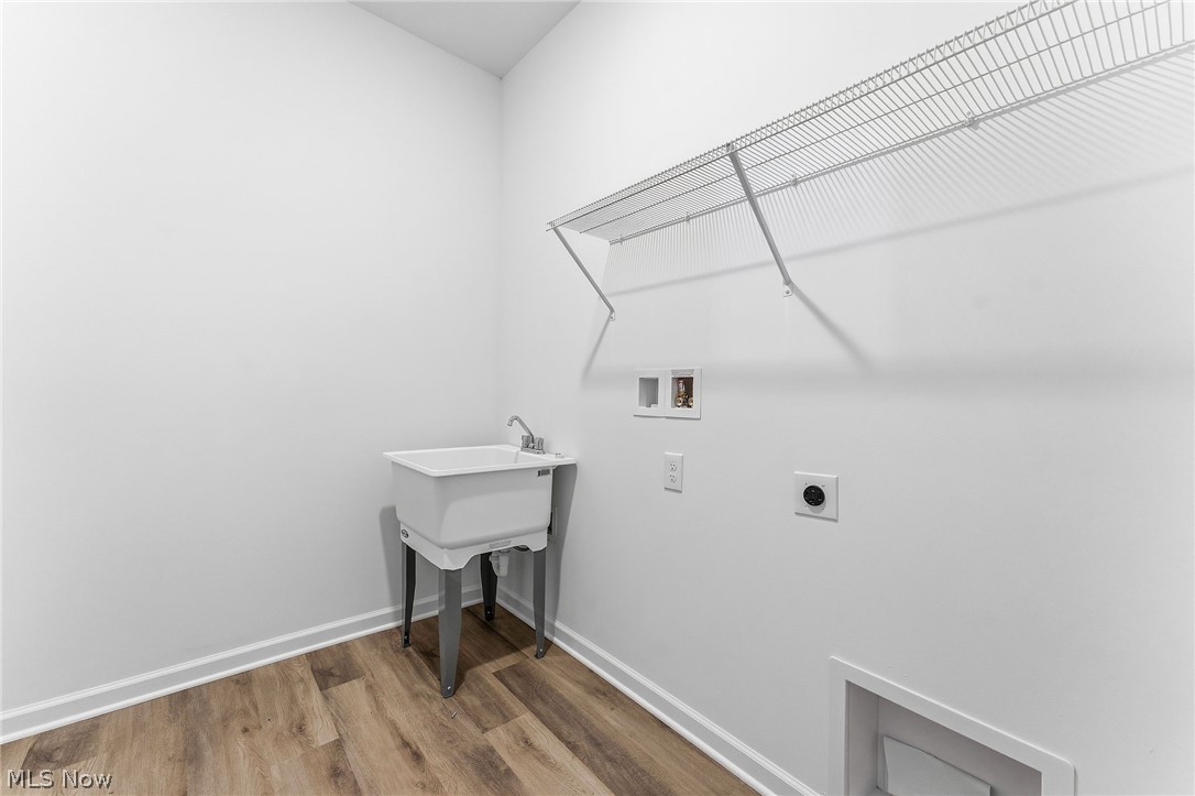 4296 Dogwood Avenue Perry OH 44081
