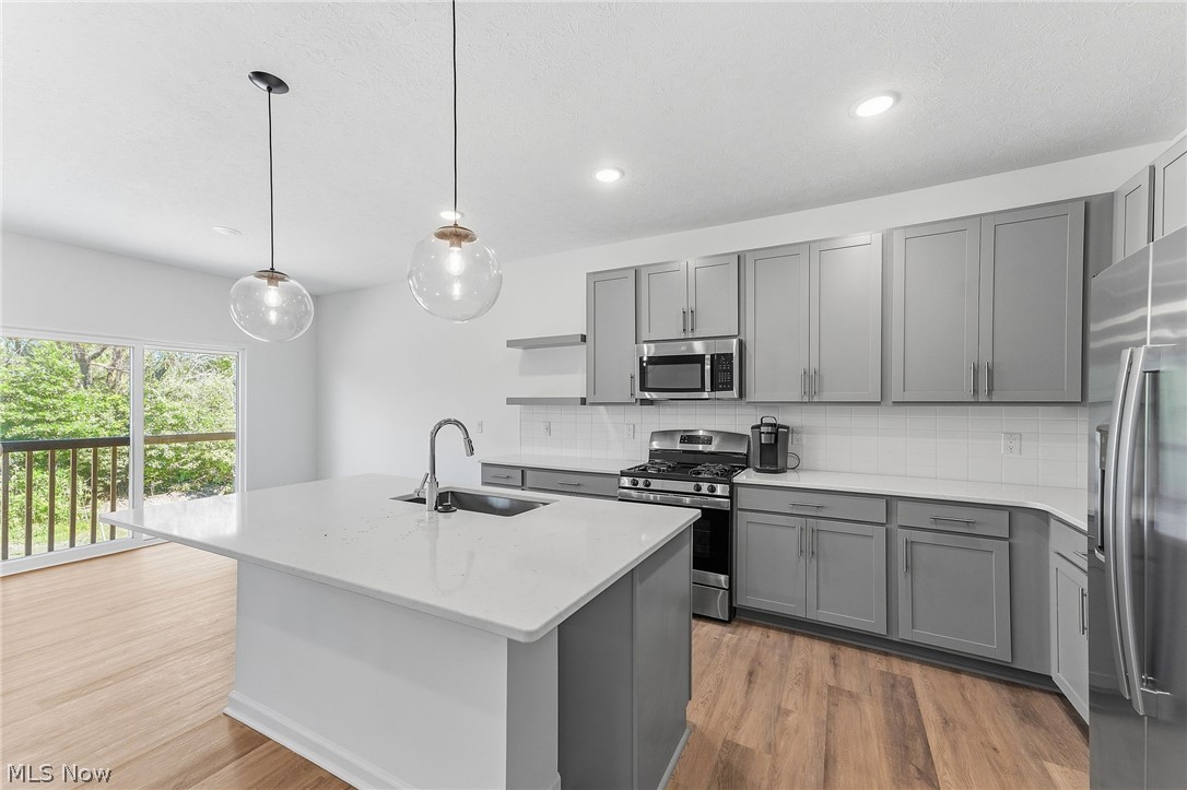 4296 Dogwood Avenue Perry OH 44081