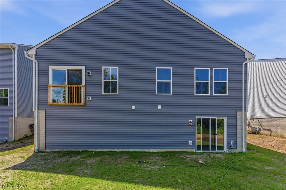4296 Dogwood Avenue Perry OH 44081