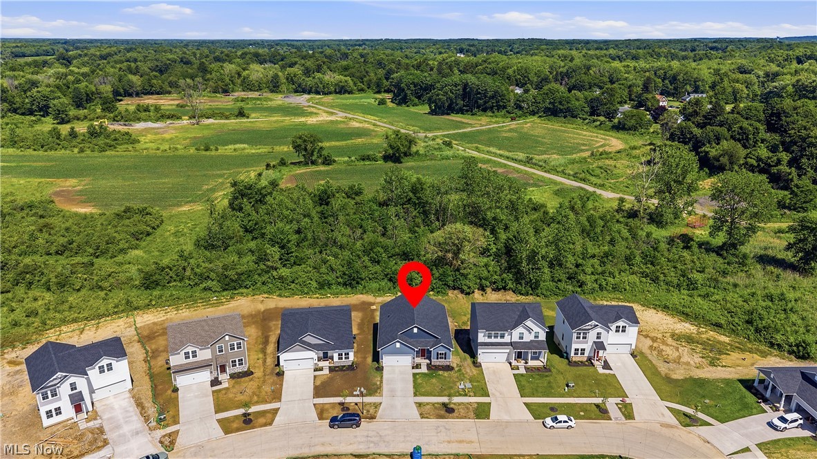 4296 Dogwood Avenue Perry OH 44081