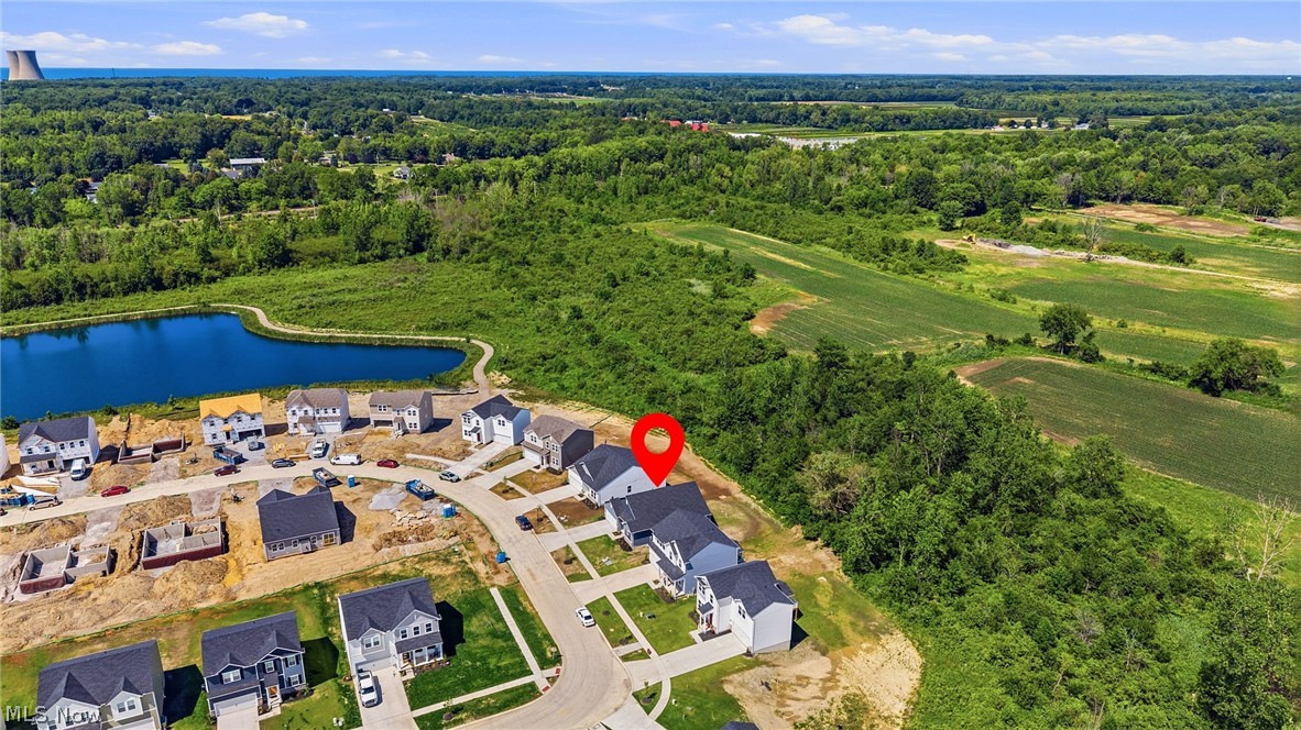 4296 Dogwood Avenue Perry OH 44081
