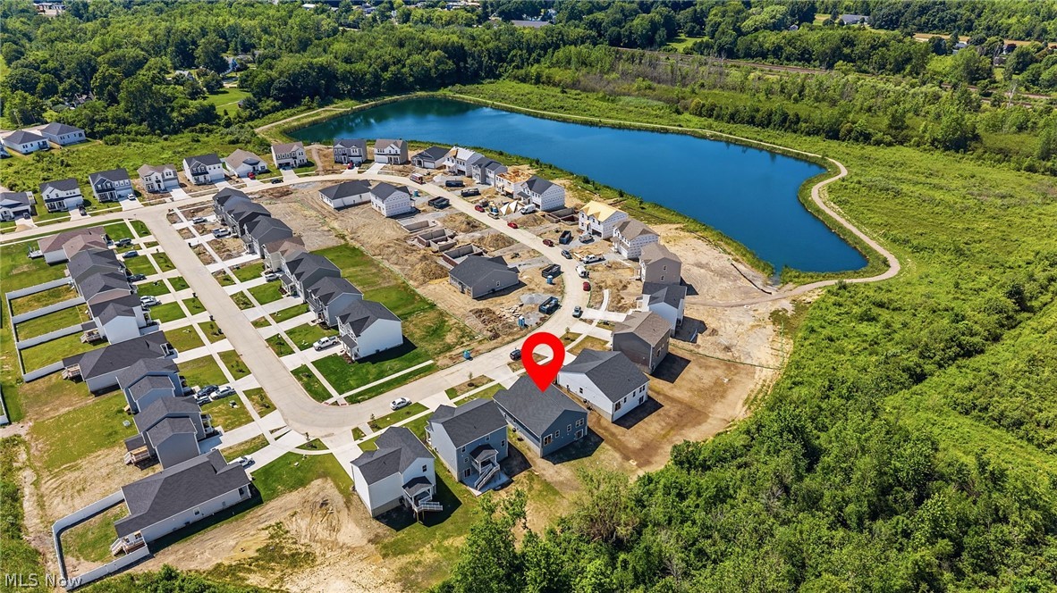 4296 Dogwood Avenue Perry OH 44081
