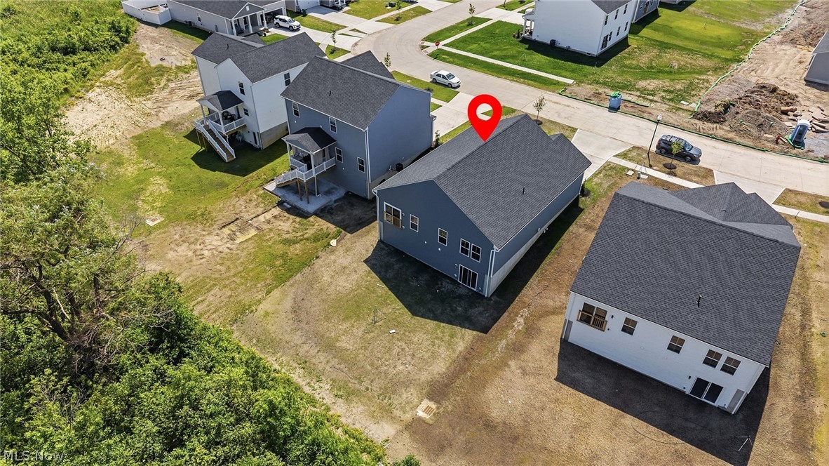 4296 Dogwood Avenue Perry OH 44081