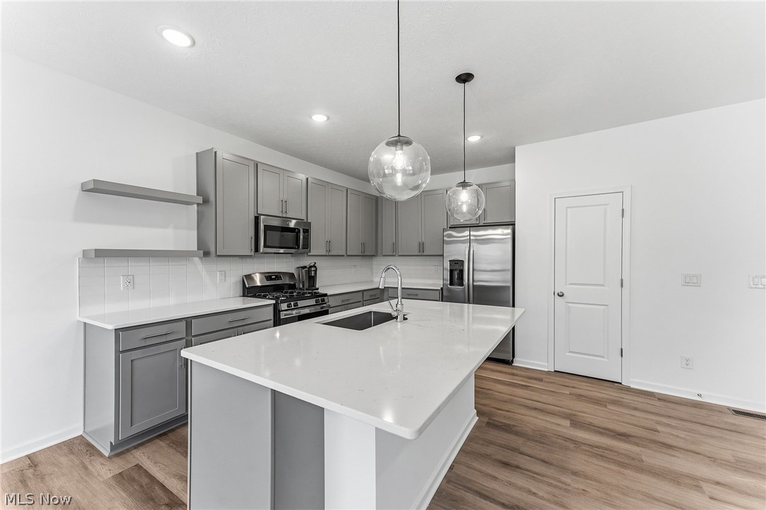 4296 Dogwood Avenue Perry OH 44081