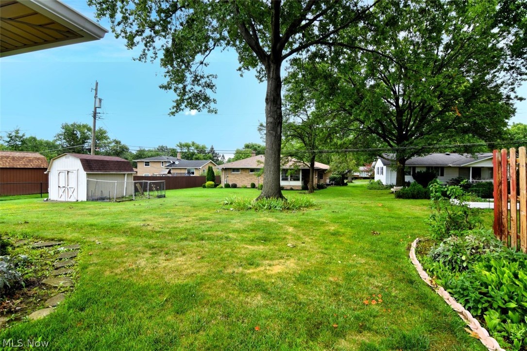 5669 Beacon Hill Drive Seven Hills OH 44131