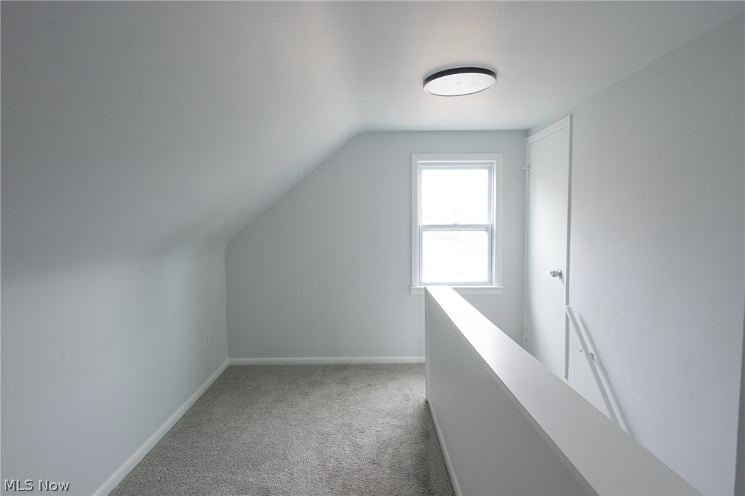 19200 Pasnow Avenue Euclid OH 44119