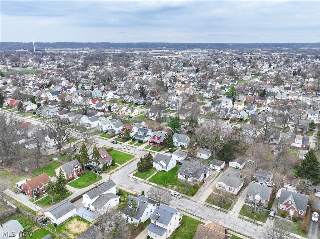 19200 Pasnow Avenue Euclid OH 44119