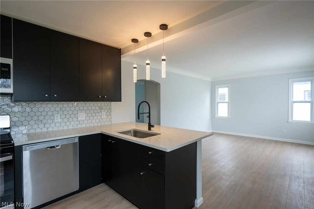 19200 Pasnow Avenue Euclid OH 44119