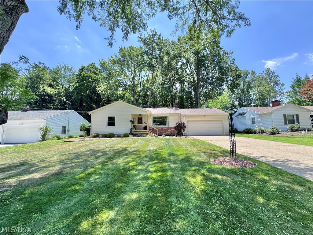 145 Village Boulevard Canfield OH 44406