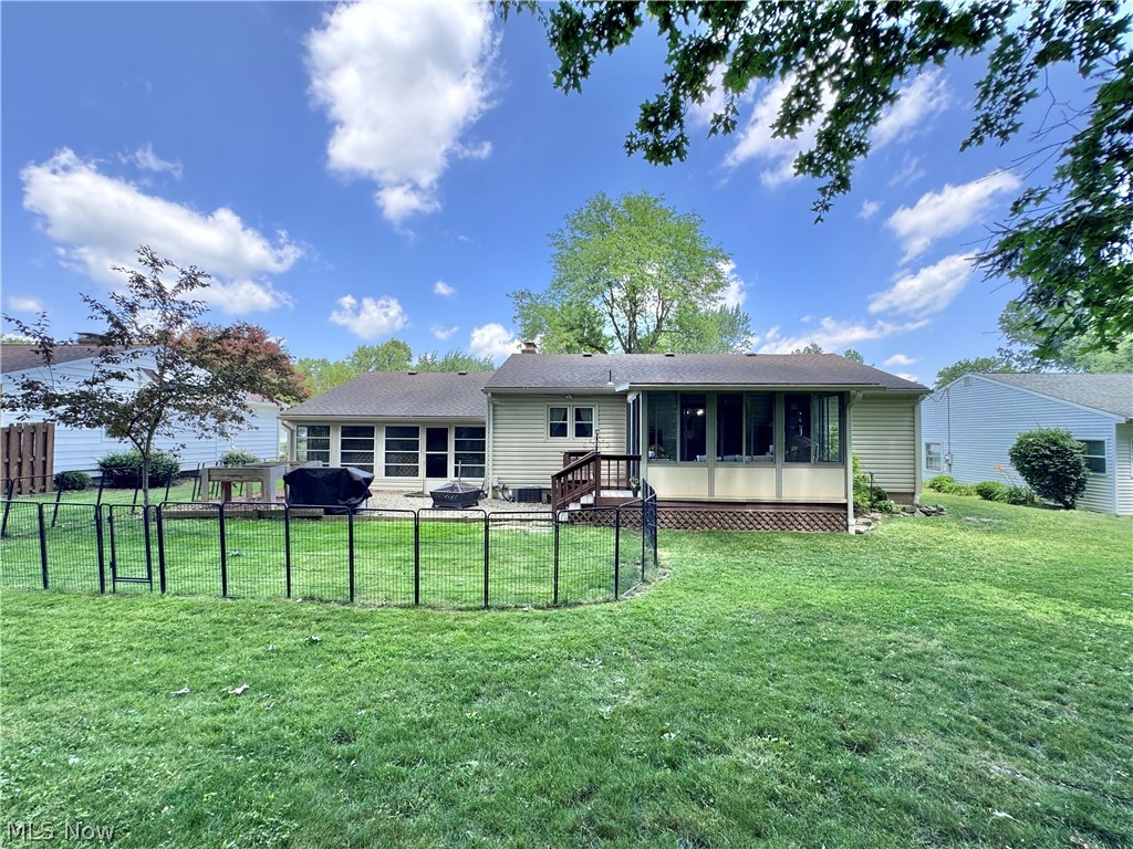 145 Village Boulevard Canfield OH 44406