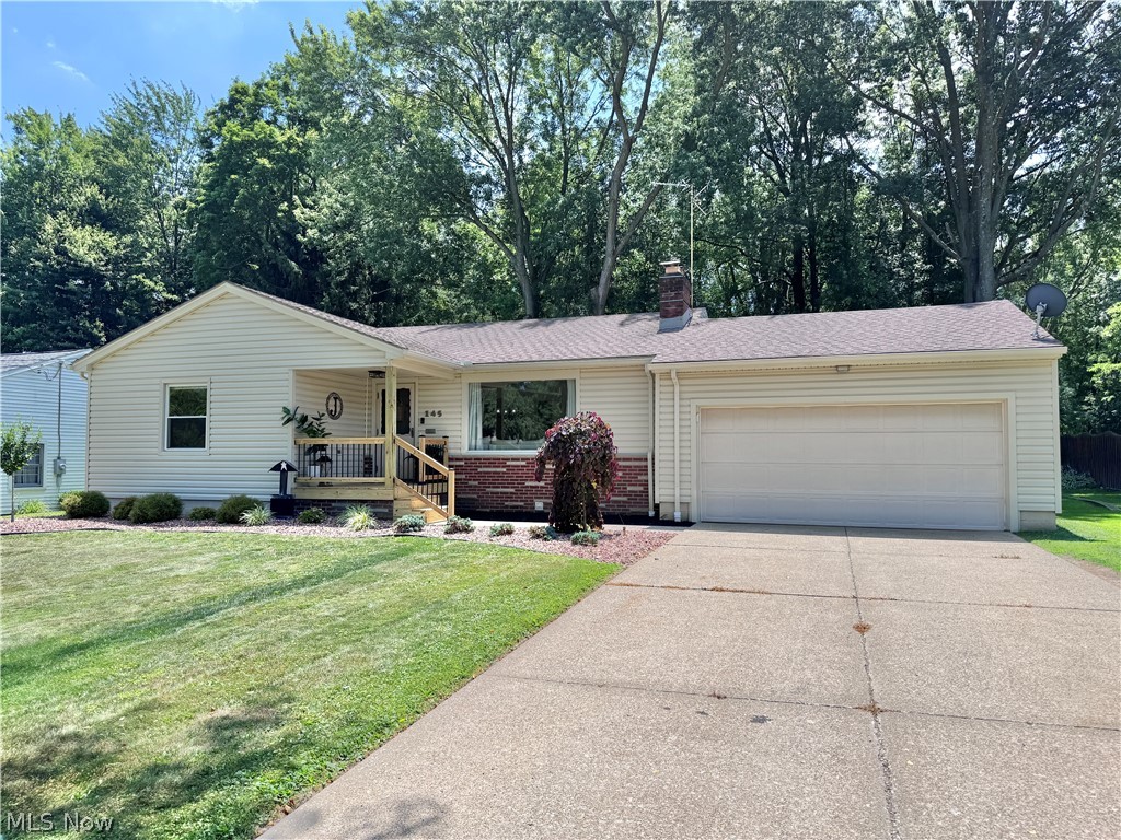 145 Village Boulevard Canfield OH 44406