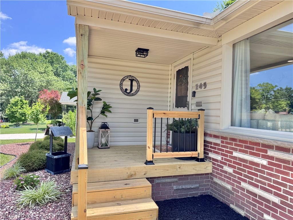 145 Village Boulevard Canfield OH 44406
