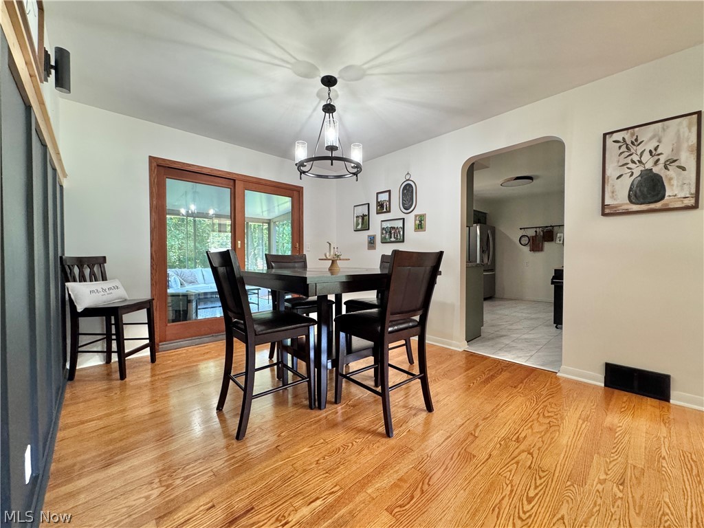 145 Village Boulevard Canfield OH 44406
