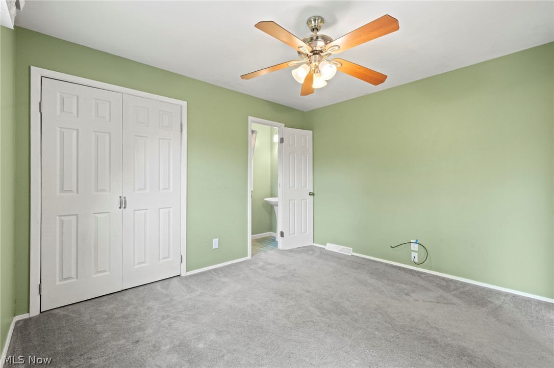 13257 Whitney Road Strongsville OH 44136