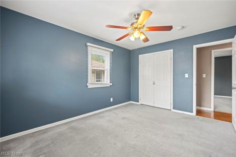 13257 Whitney Road Strongsville OH 44136