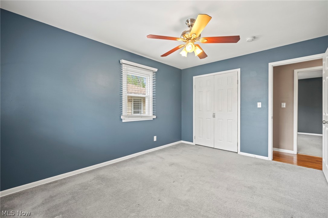 13257 Whitney Road Strongsville OH 44136