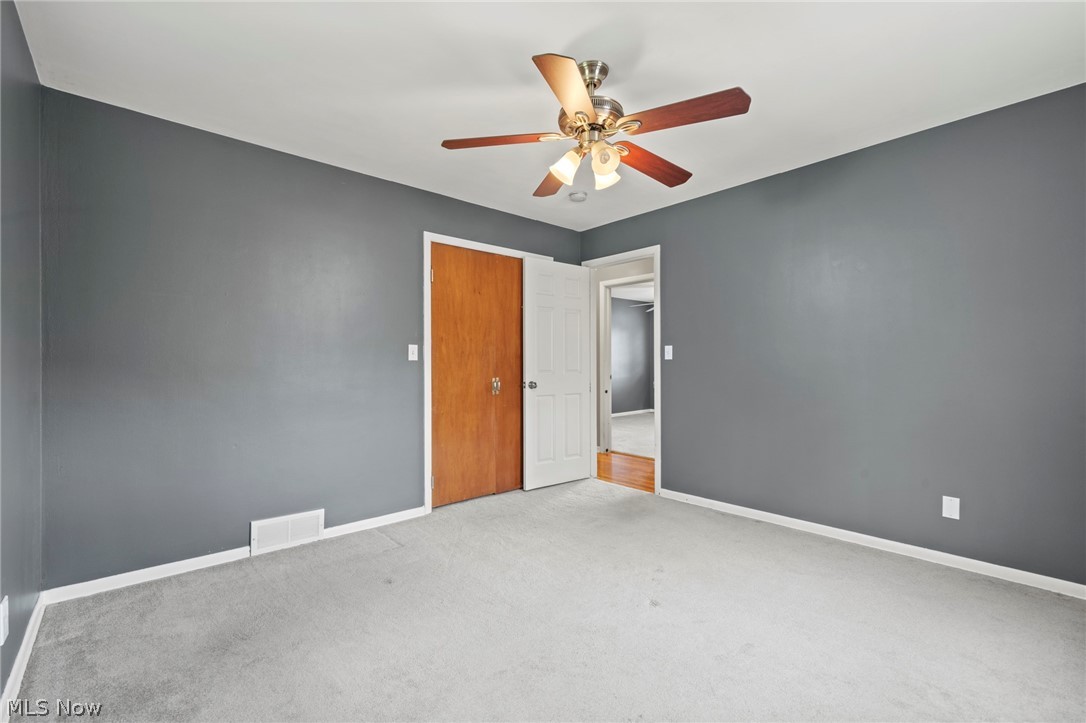 13257 Whitney Road Strongsville OH 44136