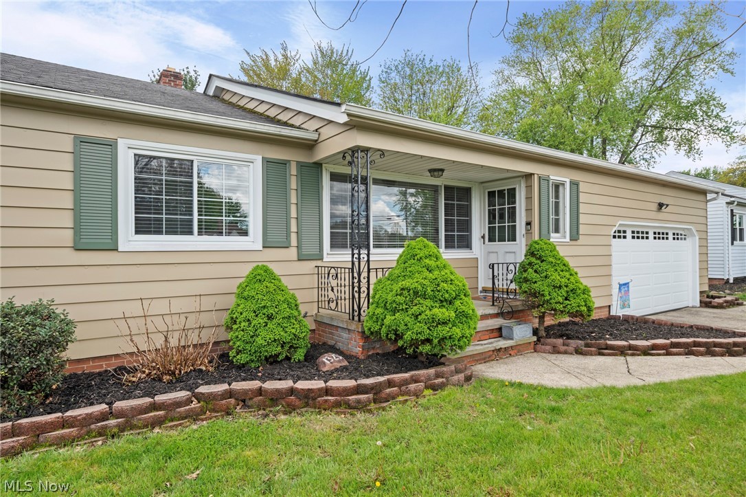 13257 Whitney Road Strongsville OH 44136
