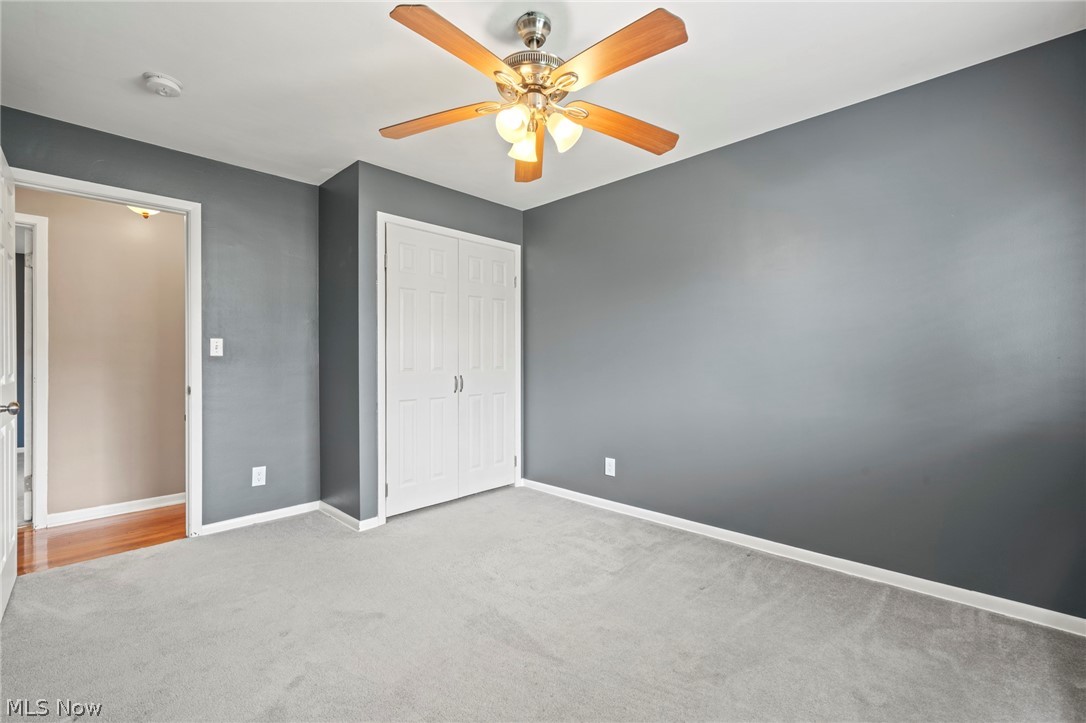 13257 Whitney Road Strongsville OH 44136
