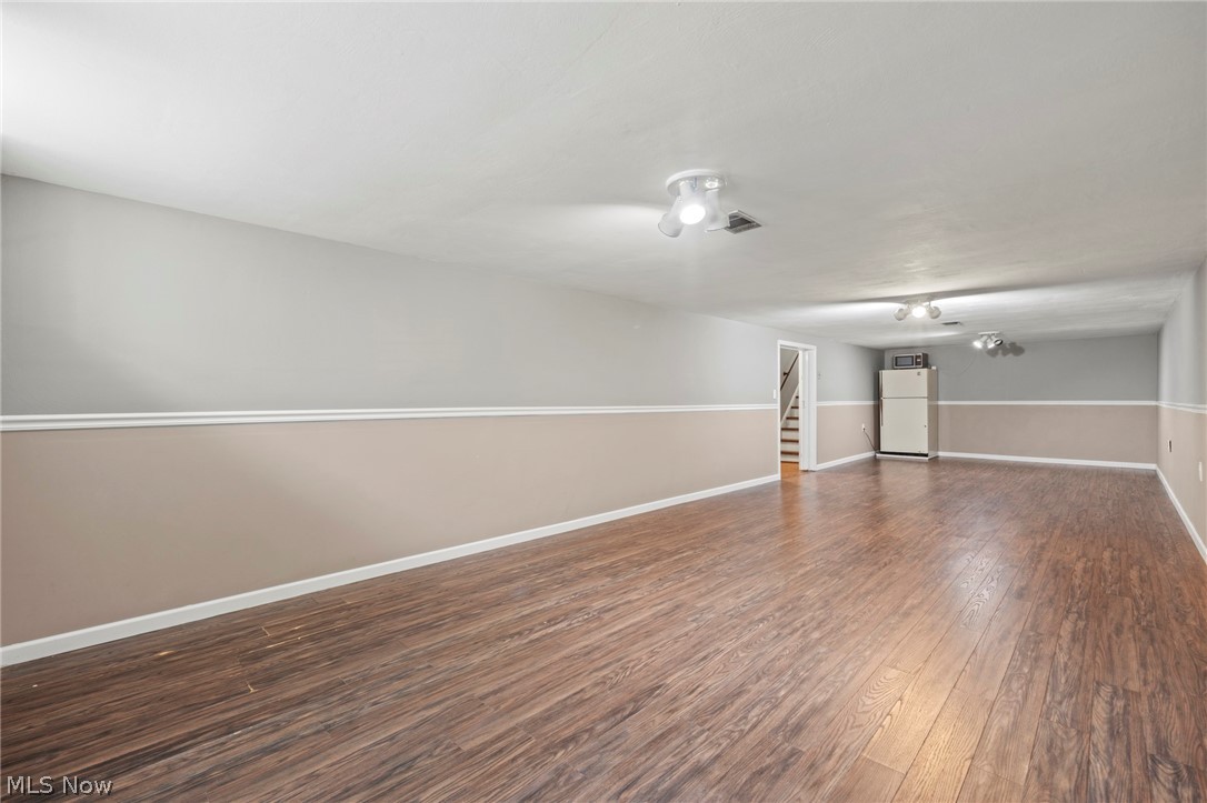 13257 Whitney Road Strongsville OH 44136