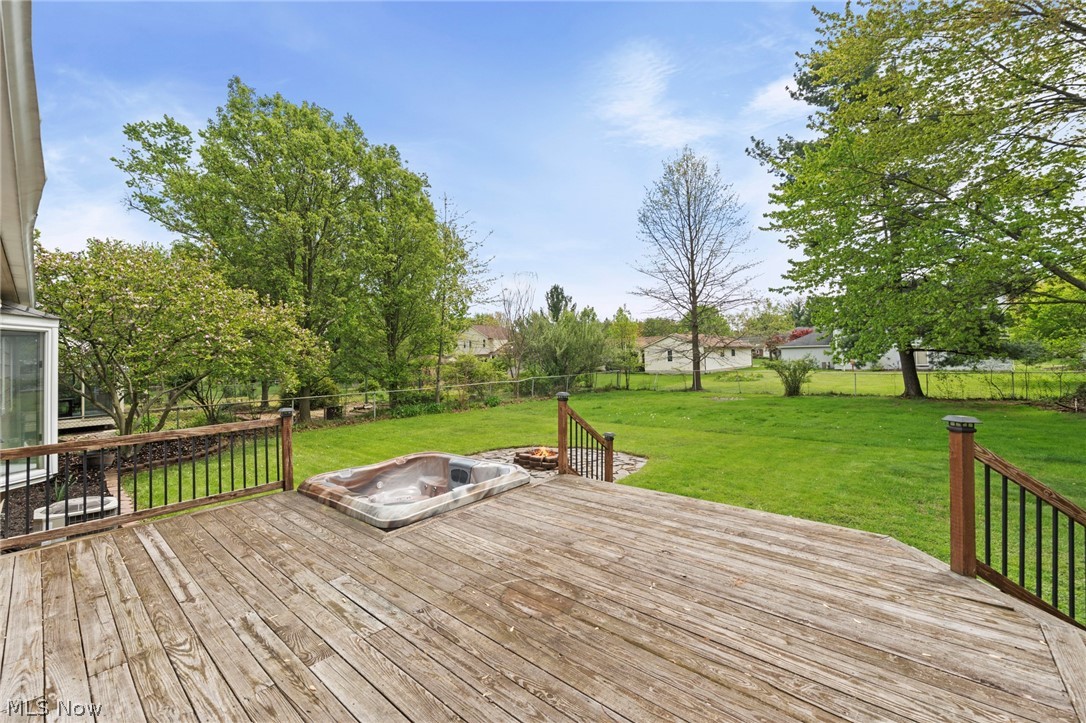 13257 Whitney Road Strongsville OH 44136
