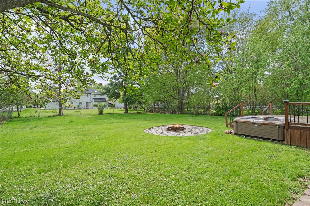 13257 Whitney Road Strongsville OH 44136