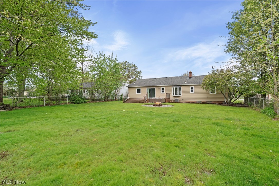 13257 Whitney Road Strongsville OH 44136