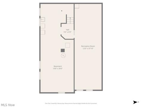 13257 Whitney Road Strongsville OH 44136