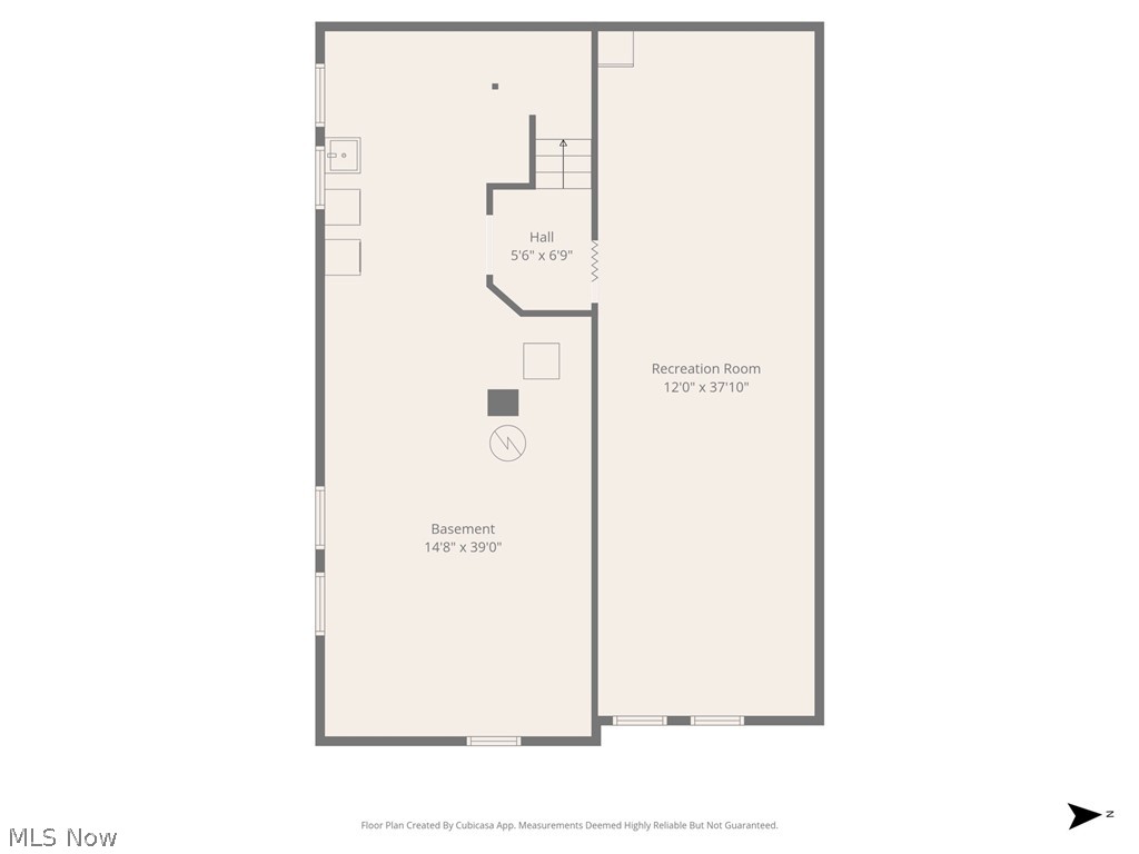 13257 Whitney Road Strongsville OH 44136