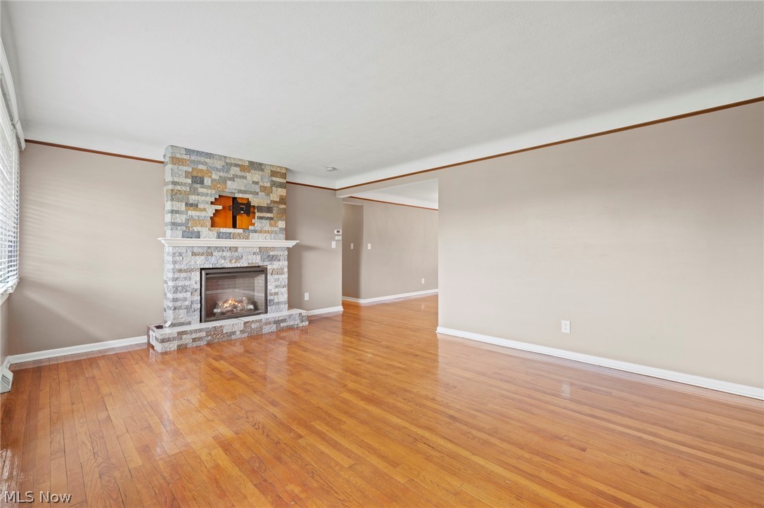 13257 Whitney Road Strongsville OH 44136